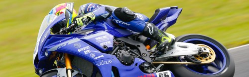 Halliday Ends ASBK Season on High Note