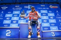 World Championship win number 200 for Toni Bou