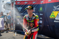 Victory and leadership for Toni Bou after an intense Spanish TrialGP
