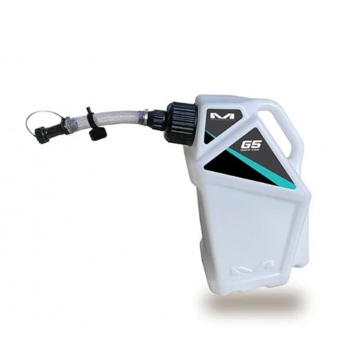 G5 UTILITY CAN BLACK 20 Litre