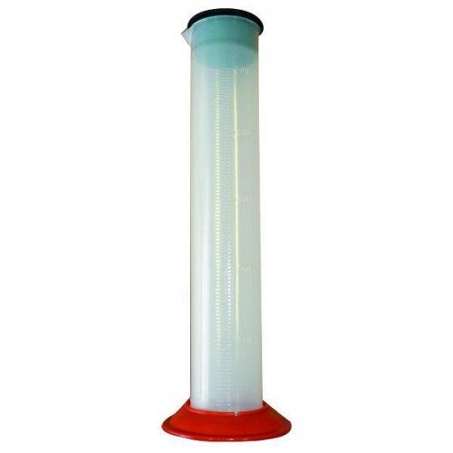 Measuring Jug 500ml With Cap