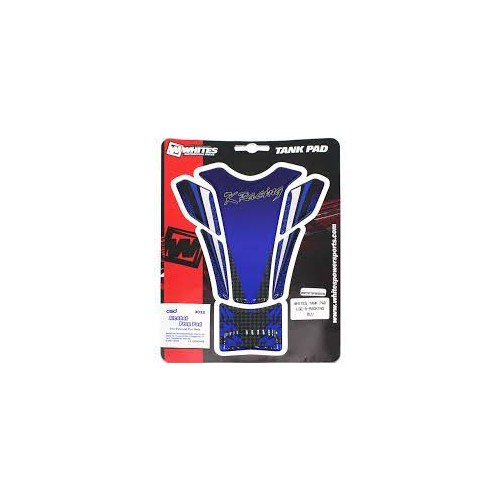 WHITES TANK PAD LGE - 150mmx215mm