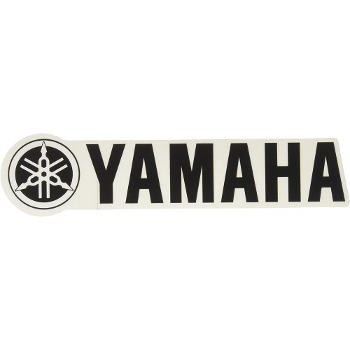 YAMAHA BLACK LOGO DEALER 5 PACK