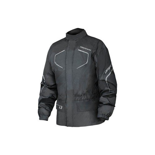 THUNDERWEAR 2 JACKET BLACK