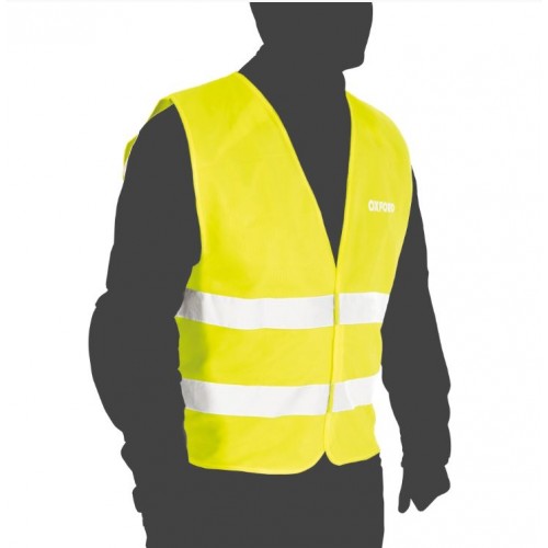 Hi Vis Jacket