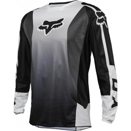 180 LEED JERSEY BlkWht