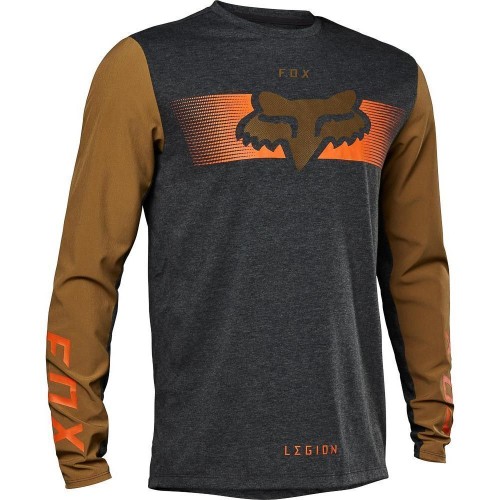 RANGER OFF ROAD JERSEY DrkKhk