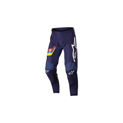 2022 RACER BRAAP PANTS | DARK BLUE
