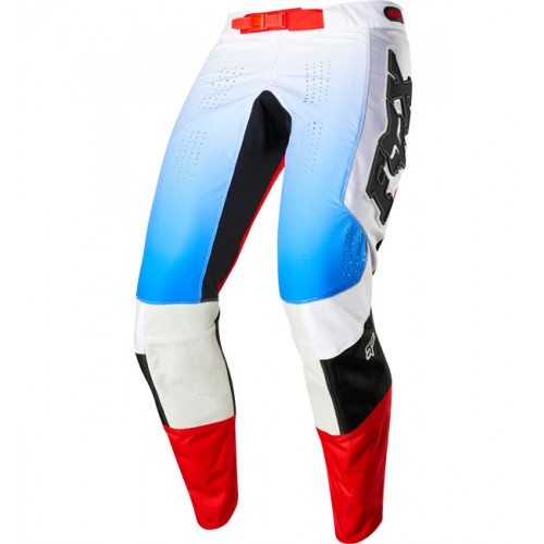 360 LINC PANT BluRed