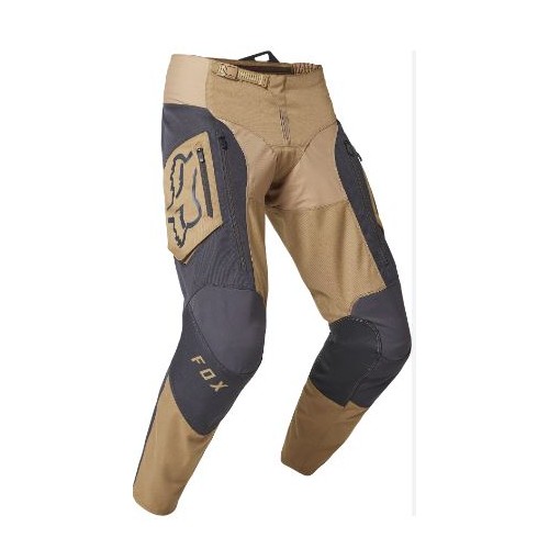 RANGER OFF ROAD PANT DrkKhk