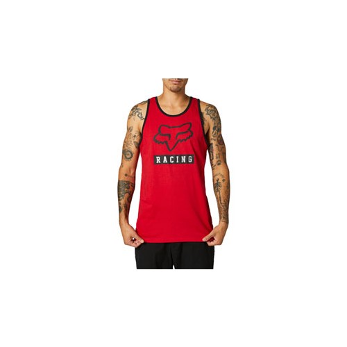 PADDOX PREMIUM TANK Chili