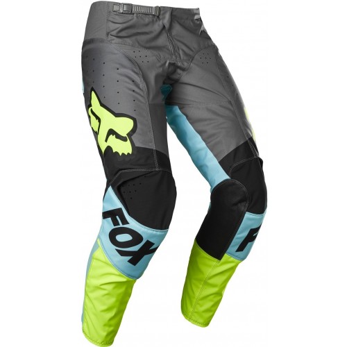 YTH 180 TRICE PANT Teal