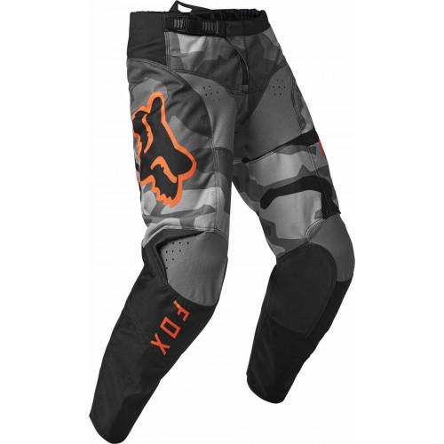 YTH 180 BNKR PANT GryCam