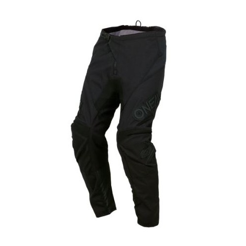 ONEAL22 ELMT PNT CLASSIC BLK YOUTH 5