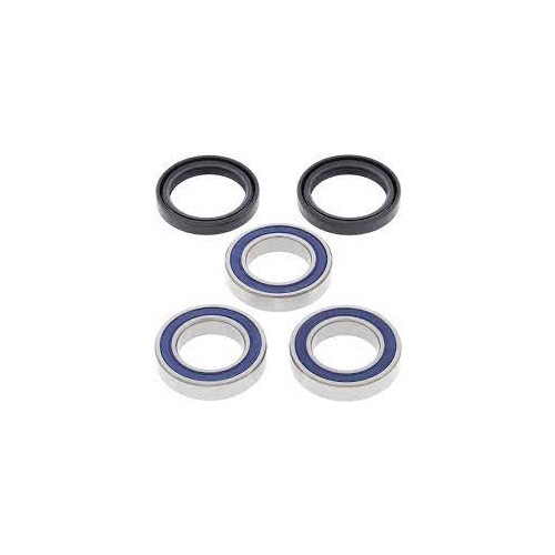 All Balls WBS Kit - Rear KX125/250 03-04/RMZ250 04 (Same As