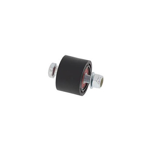 All Balls Chain Roller YZ125/250 CR 500  34mm Black