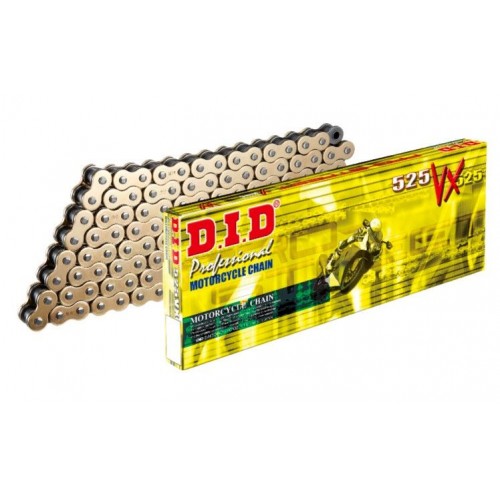 DRIVE CHAIN 525VX-120 FB