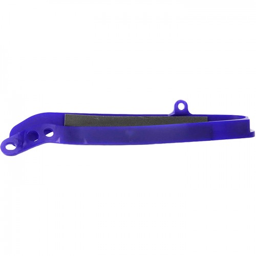 Chain Slider YAM WR YZ250F/450 09-21 Blu