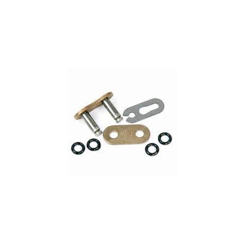 RK GB420MXU Clip Link Gold