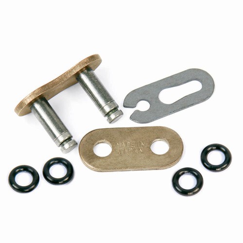 RK 520EXW Clip Link Gold