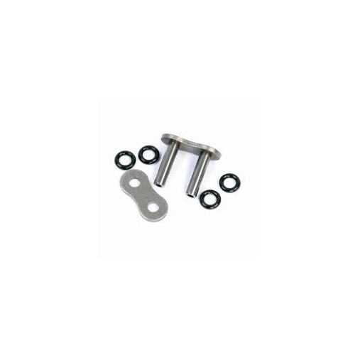 RK 525GXW Rivet Link Gold