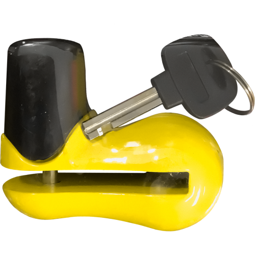 DISC LOCK MEDIUM 5.5MM