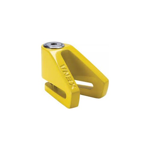 Xena X1 V Disc Lock Yellow