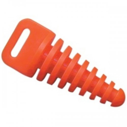 Exhaust Plug 2 Stroke Small
