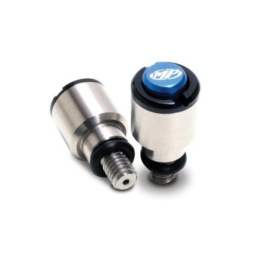 Motion Pro Micro Bleeder M4X0.7, WP 4860 MXMA, Black