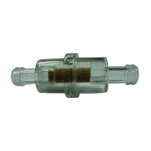 Fuel Filter 8mm (5/16) Card Of 10