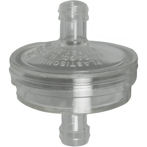 USA MADE FUEL FILTER 5/16