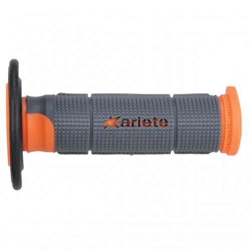 ARIETE Hand Grips Trinity 3 Orange*