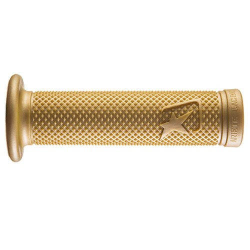 ARIETE Hand Grips Aries Gold Medium Ope*