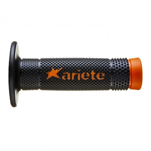 ARIETE Vulcan Hand Grips Offroad Bk/Org