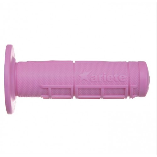 ARIETE Grips MX Half Waffle Pink*