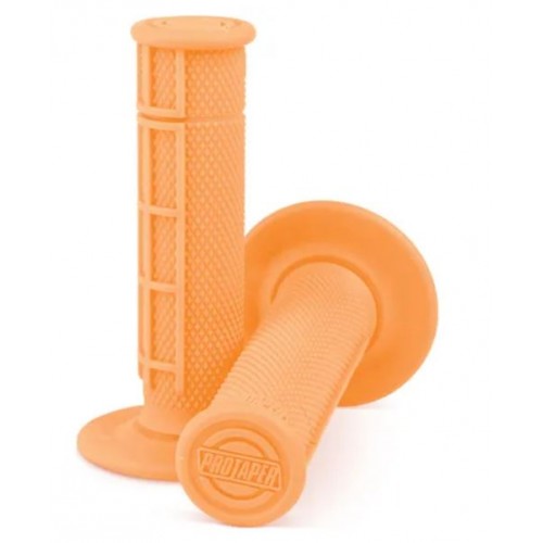 PT GRIP 1/2 WAFFLE GRIP ORANGE