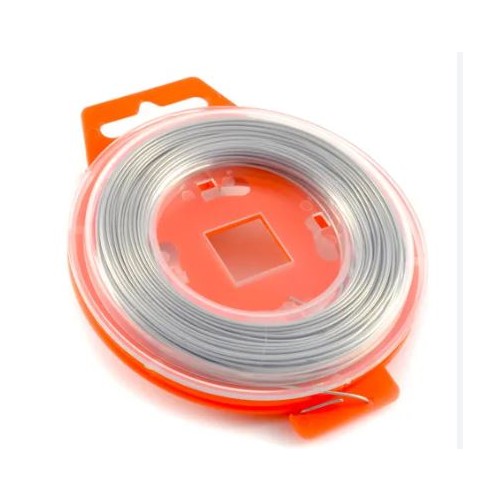 SPP Grip Lock Wire  0.7mm x 30m  Roll SS