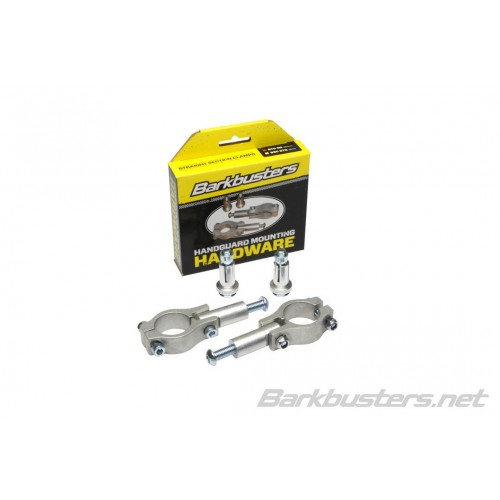 MOUNTING KIT STRAIGHT 28.5MM