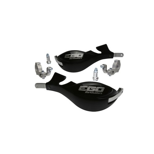 BARKBUSTERS EGO HANDGUARD - TWO POINT MOUNT (TAPERED)