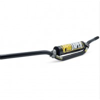 PRO TAPER 7/8 BAR  SX RACE   JET BLACK