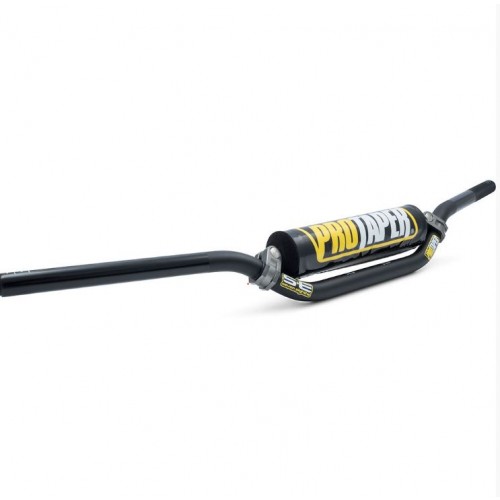 PRO TAPER 7/8 BAR  SX RACE   JET BLACK