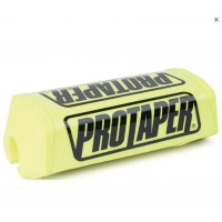 PROTAPER 2.0 SQUARE BAR PADS HI-VIZ