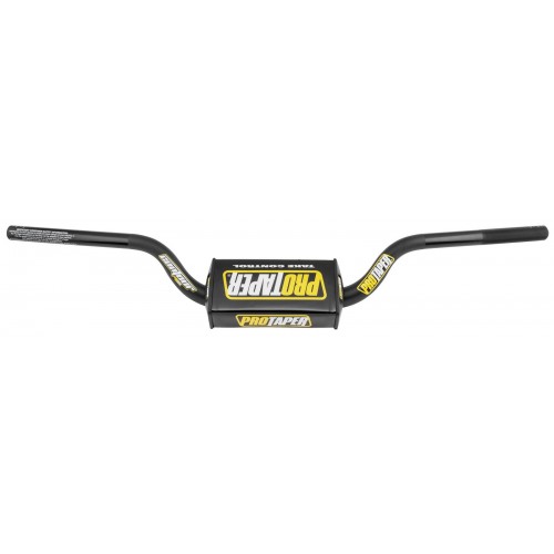 PT CONTOUR MINI HIGH JET BLACK