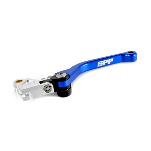 SPP CLUTCH LEVER YZ85 250 15-18 - SPP-ACLC-591