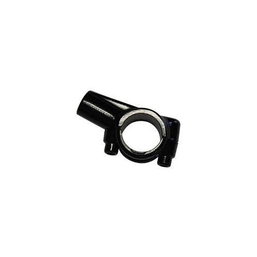 WHITES L/BRKT 2PCE MIRROR MOUNT ONLY