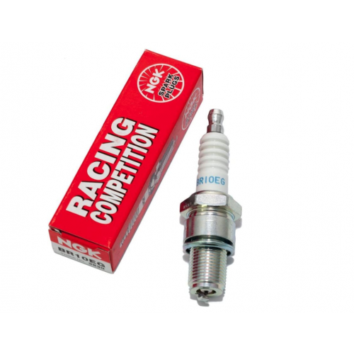 SPARK PLUG: RACING (BR8EG)
