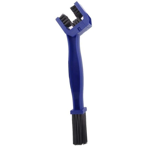 Kustom Hardware - Chain Brush - Blue