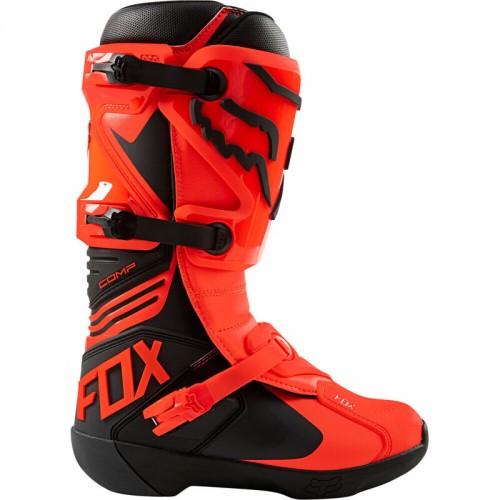 COMP BOOT FluOrg