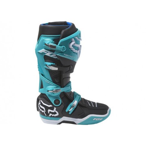 INSTINCT BOOT Teal