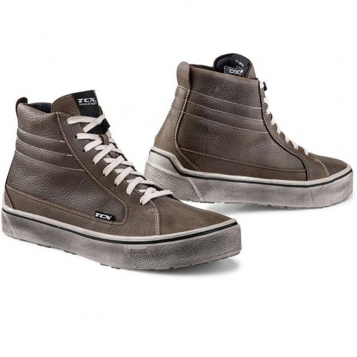 TCX Street 3 Waterproof Brown